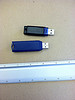 After: 2 Flash Drives