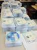 DVDs from the IRS