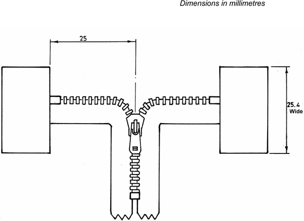 Figure 7 — Slider locking test