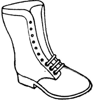 Figure 3 – Boot