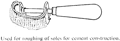 FIG. 48 ROUGHING TOOL