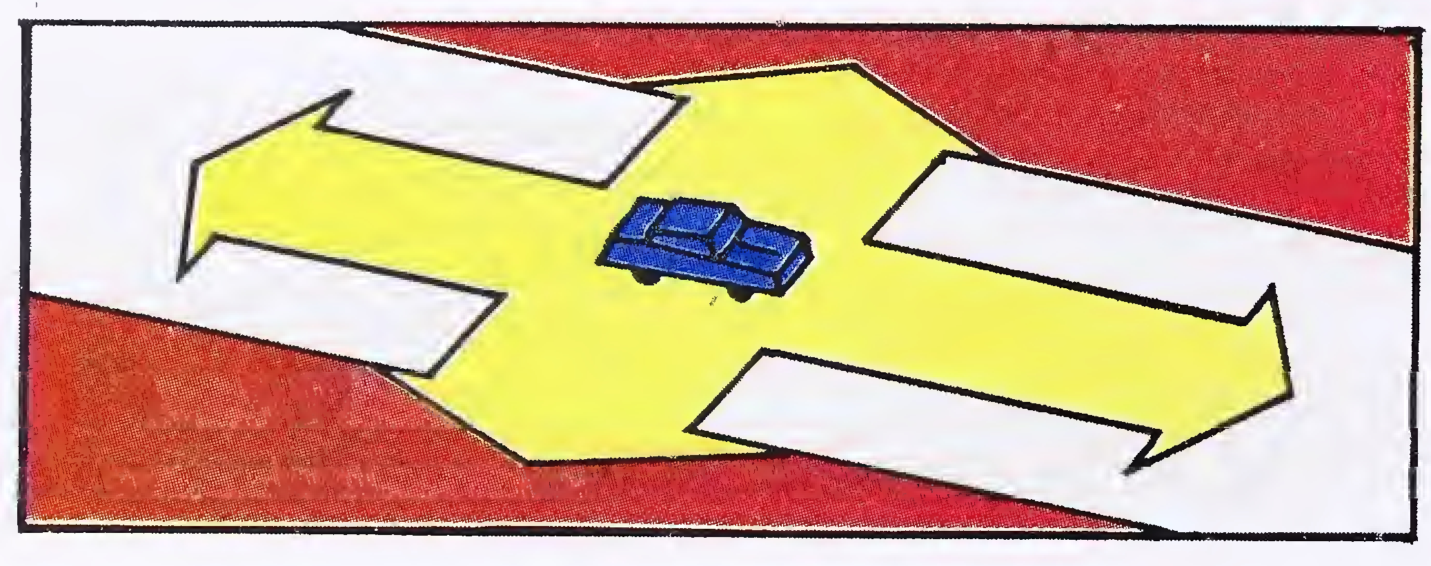 Fig. 25. Vehicle Space Cushion