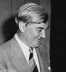 Aneurin Bevan set up the National Health Service