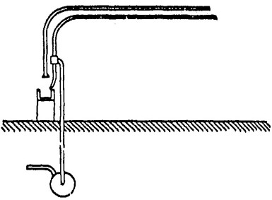 FIG. 10 PNEUMATIC CONVEYOR