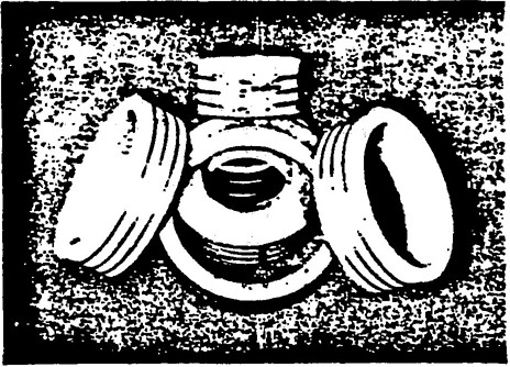ILLUSTRATION No. 78 Examples of Type 2 cylinder wheels.