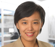 Attorney Kathleen Lu